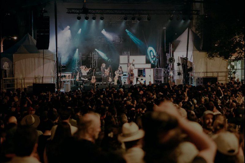 Le Sherblues 2026: ça se passe ce weekend !
